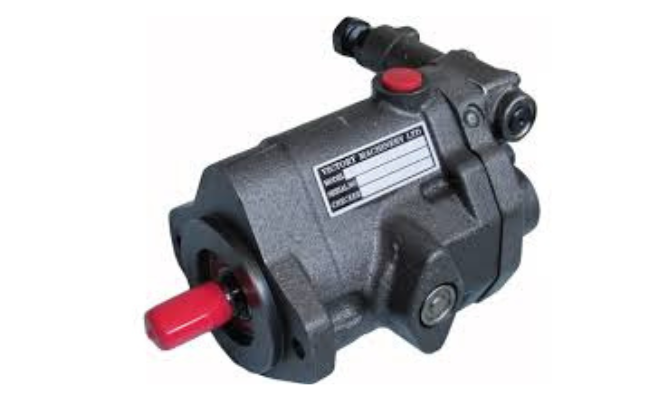 Hydraulic Pump Motor